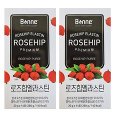 로즈힙퓨레스틱