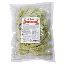 이우스 고추잡채군만두 1kg 10개 고기만두/교자만두/물만두/왕만두/찐만두/냉동만두/손만두/포자만두/핫도그/비비고만두, 단일 수량