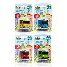 바스칼타요칫솔걸이