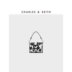 [매장정품] 찰스앤키스 지갑 초미니가방 카드지갑 CHARLES&KEITH CK6-80770582 트렌드존