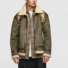 자라남자무스탕