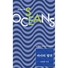 바다의 발견 : 김영춘의 해양국가 이야기, 김영춘 저, 이소노미아