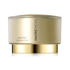 타임 레스폰스 스킨 리저브 크림 50ml 케이스x, 옵션선택, 단일상품