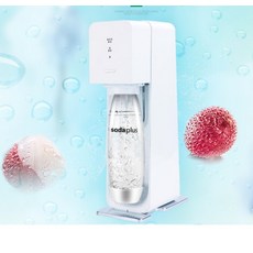Qita sodaplus 탄산수제조기 기계 효능 가정용탄산수만들기, 단일상품