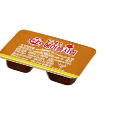 오뚜기 메이플 시럽 디스펜팩 120개입, 11g, 10세트