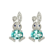 2부다이아몬드팔찌