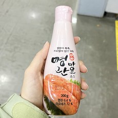 명란마요소스