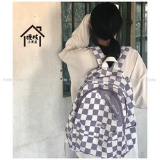 체크백팩