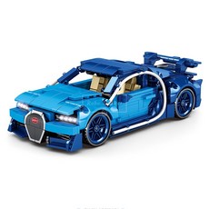 슈퍼카부가티시론