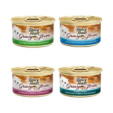 팬시피스트그레이비러버스