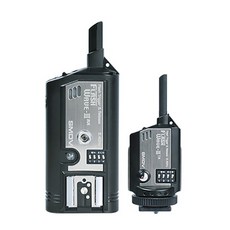 SMDV 플래시웨이브-3 세트 Kit 플래시 동조 및 무선릴리즈 범용동조기, 1개