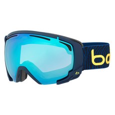 Bolle 볼레 남녀공용 스키 고글 Supreme OTG Matte Blue