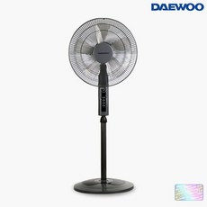 대우선풍기날개