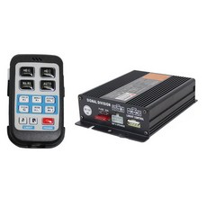사이렌200w스피커