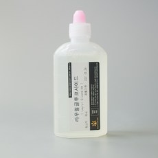 지안네이처 라우릴글루코사이드 계면활성제, 100ml - 라우릴글루코사이드