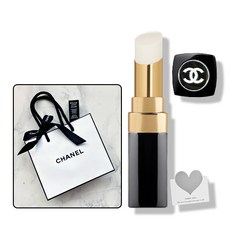 샤넬 루쥬 코코밤 3g 립케어-립밤 백화점 선물포장+선물카드