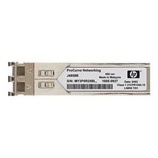 HP JD119B SFP Module 1 x 1000Base-LX1 HP JD119B SFP Module 1 x 1000B, 상세내용참조