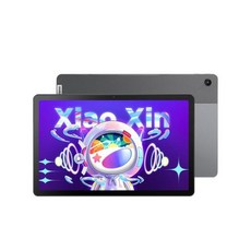 레노버-Xiaoxin 패드 2022 샤오신 탭 10.6 인치 태블릿 P11 Plus 2K LCD 화면 스냅드래곤 안드로이드 11 글로벌 펌웨어 또는 CN 버전, 스탠다드 에디션, 464 그레이 CN_중국