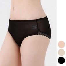 레이프릴풍기인견팬티