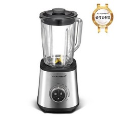 New 쿠첸 듀얼 초고속 블렌더 CM-M500S, 1