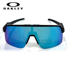 오클리 선글라스 수트로 라이트 OO9463A-11 아시안핏 라이딩 골프 야구 스포츠 고글 Oakley Sutro Lite