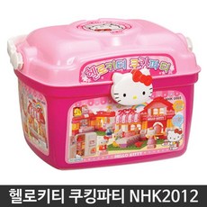 헬로키티쿠킹파티