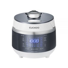 쿠쿠4인용압력밥솥