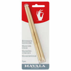 MAVALA 마발라 매니큐어 케어 스틱 5St, 1개