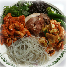 야채곱창
