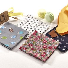 유아쁘띠손수건