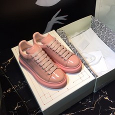 발렌시아가스피드러너핑크