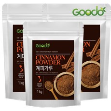 거피계피3kg