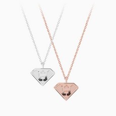 슈퍼맨금펜던트