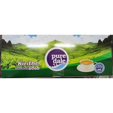 퓨어데일 키리테 (pure dale kirithe)티백형, 1개, 400g
