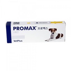 프로맥스유산균