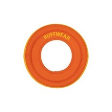 러프웨어(RUFFWEAR) 하이드로 플레인 반려견 장난감(Hydro Plane Toy), 오로라 틸, 1개