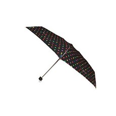 Raines Umbrella Micro Mini 색상/패턴은 다를 수 있음 M 미디엄 커버리지 다양한 색상