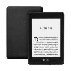 아마존 Kindle Paperwhite (이전 세대 2018 릴리스) 8GB