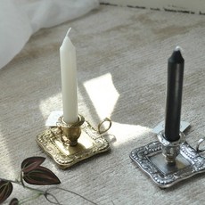 꼬떼따블캔들홀더