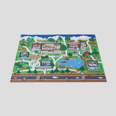 졸리점퍼뮤지컬플레이매트