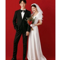 체형별웨딩드레스