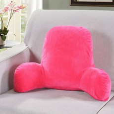 의자팔걸이쿠션20cm