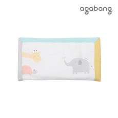 숯성분베개