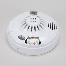 케이텔일산화탄소경보기