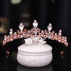 미인대회악세사리