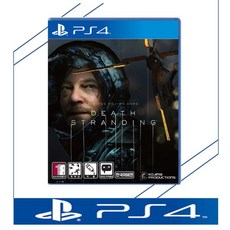 플스4 PS4 중고 데스 스트랜딩 정식발매 한글판 플레이스테이션4
