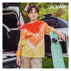 하와이안셔츠주니어