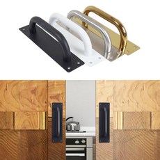 슬라이딩도어손잡이