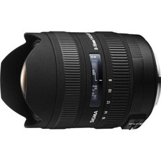 Sigma 8-16mm f/4.5-5.6 DC HSM FLD AF Ultra Wide Zoom Lens for APS-C si, 상세내용참조
