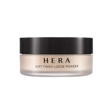 헤라 소프트 피니시 루스 파우더 15g, 1개